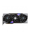 Karta graficzna MSI GeForce RTX 5080 Gaming Trio OC 16 GB GDDR7 (GEFORCERTX508016GGAMINGTRIOOC) - nr 39