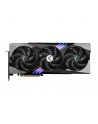 Karta graficzna MSI GeForce RTX 5080 Gaming Trio OC 16 GB GDDR7 (GEFORCERTX508016GGAMINGTRIOOC) - nr 43