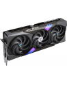 Karta graficzna MSI GeForce RTX 5080 Gaming Trio OC 16 GB GDDR7 (GEFORCERTX508016GGAMINGTRIOOC) - nr 9