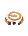 Lapp Mobility Kabel Do Ładowania Samochodów Typu 2 22 Kw 3m Pomarańczowy 5555934040 RB65755 - nr 1