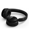 PHILIPS NAUSZNE SŁUCHAWKI BEZPRZEWODOWE 4000 series CZARNY TAH5209BK/00 - nr 37