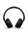 PHILIPS NAUSZNE SŁUCHAWKI BEZPRZEWODOWE 4000 series CZARNY TAH5209BK/00 - nr 39