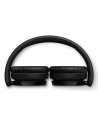 PHILIPS NAUSZNE SŁUCHAWKI BEZPRZEWODOWE 4000 series CZARNY TAH5209BK/00 - nr 42
