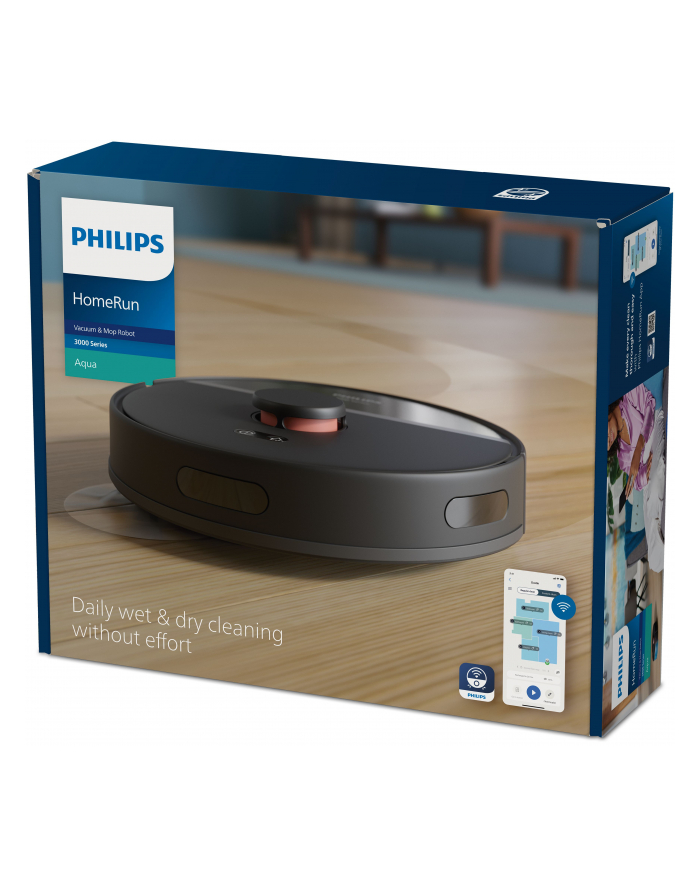 PHILIPS Aqua 3000 XU3000/01 główny
