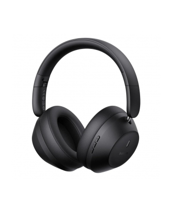 Słuchawki bezprzewodowe Bluetooth 5.3 Bass 30 Max - czarny