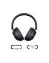 Słuchawki bezprzewodowe Bluetooth 5.3 Bass 30 Max - czarny - nr 2