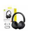 Słuchawki bezprzewodowe Bluetooth 5.3 Bass 30 Max - czarny - nr 9