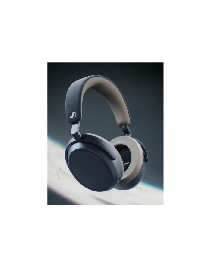 Sennheiser MOMENTUM 4 Wireless - Denim główny