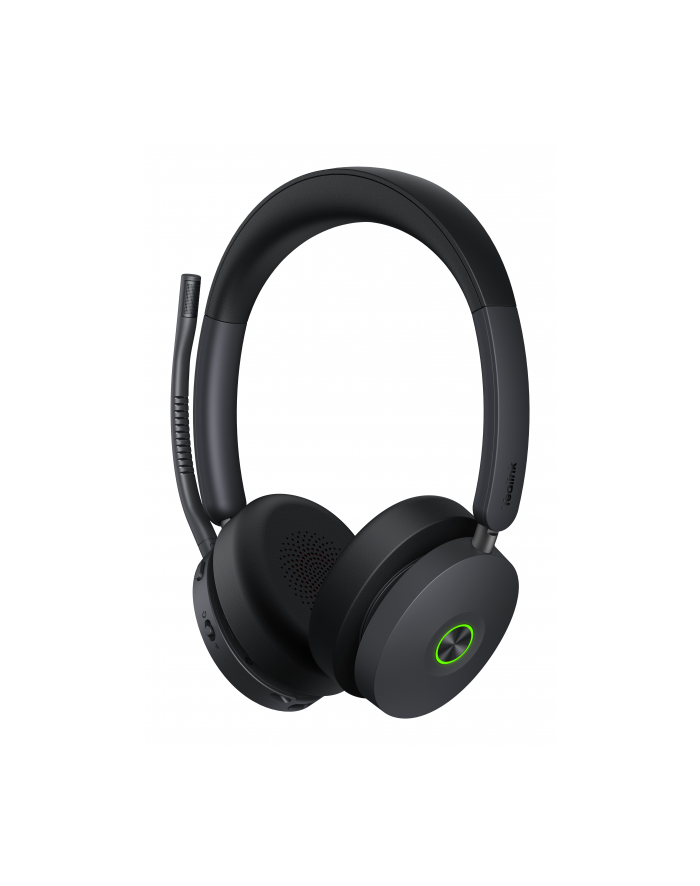 Yealink BH74 Teams USB-C/A 1208678 Zestaw słuchawkowy główny