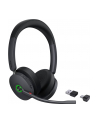 Yealink BH74 Teams USB-C/A 1208678 Zestaw słuchawkowy - nr 12