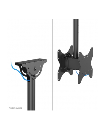 Neomounts CL35-340BL22 42''