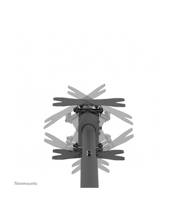 Neomounts CL35-340BL22 42''