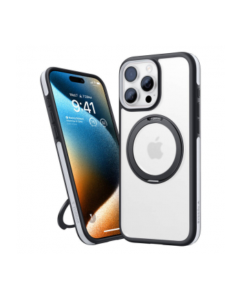 Torras Solidne Wytrzymałe Do Telefonu Iphone 16 Pro Max nr 1