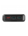 Hama Powerbank 20000 mAh antracyt (201719) - nr 3