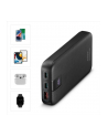 Hama Powerbank 20000 mAh antracyt (201719) - nr 8