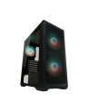 Lc-Power Gehuse ATX Gaming 717B Czarny (LC717BON) - nr 2