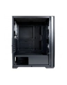 Lc-Power Gehuse ATX Gaming 717B Czarny (LC717BON) - nr 3