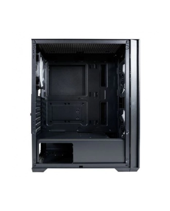 Lc-Power Gehuse ATX Gaming 717B Czarny (LC717BON) nr 2