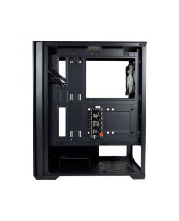 Lc-Power Gehuse ATX Gaming 717B Czarny (LC717BON) nr 1