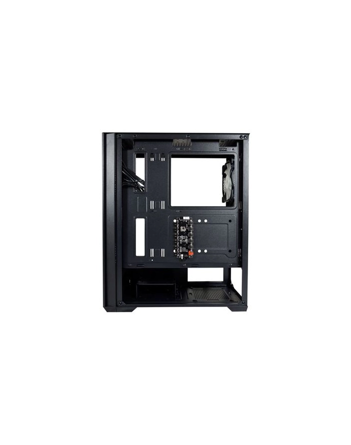 Lc-Power Gehuse ATX Gaming 717B Czarny (LC717BON) główny