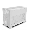 Thermaltake TR100 Snow Biały Mini Tower biały (TR100SNOWWHITE) - nr 10