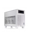 Thermaltake TR100 Snow Biały Mini Tower biały (TR100SNOWWHITE) - nr 1