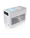 Thermaltake TR100 Snow Biały Mini Tower biały (TR100SNOWWHITE) - nr 20