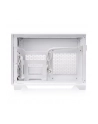 Thermaltake TR100 Snow Biały Mini Tower biały (TR100SNOWWHITE) - nr 6