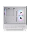 Thermaltake View 270 Plus TG ARGB Snow Midi Tower Biały (CA1Y700M6WN01) - nr 16