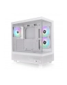 Thermaltake View 270 Plus TG ARGB Snow Midi Tower Biały (CA1Y700M6WN01) - nr 19