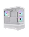 Thermaltake View 270 Plus TG ARGB Snow Midi Tower Biały (CA1Y700M6WN01) - nr 7