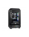 Thermaltake The Tower 250 Czarny Midi Tower czarny (THETOWER250BLACK) - nr 1