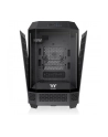 Thermaltake The Tower 250 Czarny Midi Tower czarny (THETOWER250BLACK) - nr 20