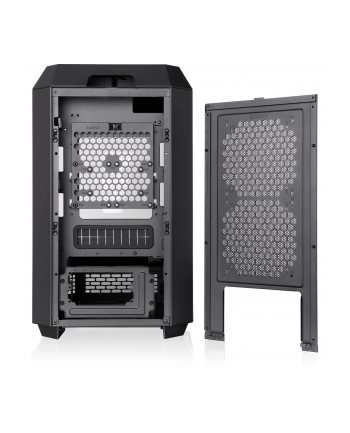 Thermaltake The Tower 250 Czarny Midi Tower czarny (THETOWER250BLACK) nr 1