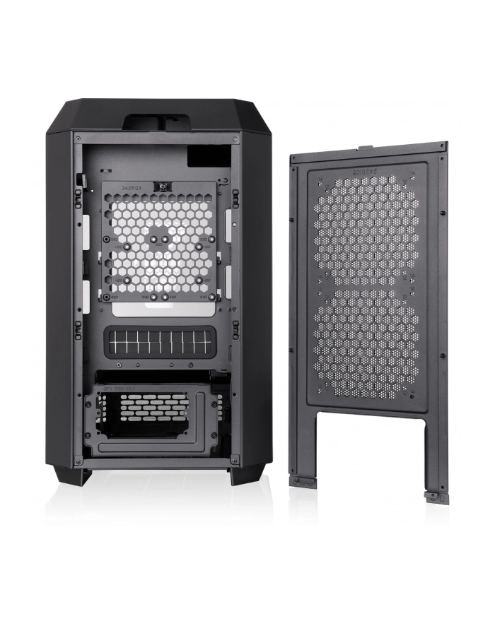 Thermaltake The Tower 250 Czarny Midi Tower czarny (THETOWER250BLACK) główny