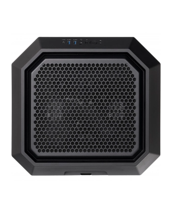 Thermaltake The Tower 250 Czarny Midi Tower czarny (THETOWER250BLACK) nr 2