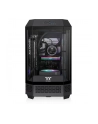 Thermaltake The Tower 250 Czarny Midi Tower czarny (THETOWER250BLACK) - nr 25