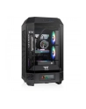 Thermaltake The Tower 250 Czarny Midi Tower czarny (THETOWER250BLACK) - nr 26