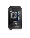 Thermaltake The Tower 250 Czarny Midi Tower czarny (THETOWER250BLACK) - nr 27