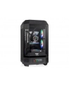 Thermaltake The Tower 250 Czarny Midi Tower czarny (THETOWER250BLACK) - nr 32