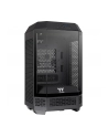 Thermaltake The Tower 250 Czarny Midi Tower czarny (THETOWER250BLACK) - nr 7