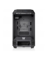Thermaltake The Tower 250 Czarny Midi Tower czarny (THETOWER250BLACK) - nr 8