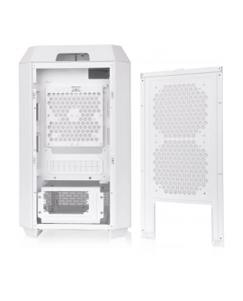Thermaltake The Tower 250 Snow Biały Midi Tower biały (THETOWER250SNOWWHITE) nr 2