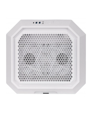 Thermaltake The Tower 250 Snow Biały Midi Tower biały (THETOWER250SNOWWHITE) nr 1