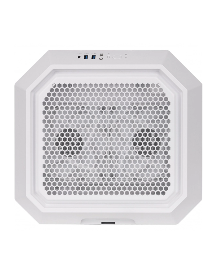 Thermaltake The Tower 250 Snow Biały Midi Tower biały (THETOWER250SNOWWHITE) główny