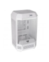 Thermaltake The Tower 250 Snow Biały Midi Tower biały (THETOWER250SNOWWHITE) - nr 1