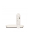 Google TV Streamer (4k) 32 GB Porcelain - nr 1