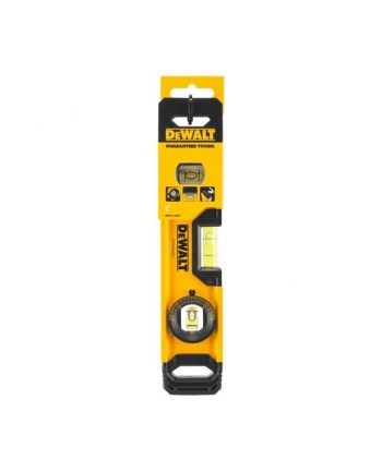 Dewalt Poziomica Torpedo 250mm (DWHT043003) nr 2
