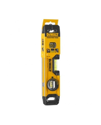 Dewalt Poziomica Torpedo 250mm (DWHT043003) nr 1