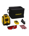 Stanley Diy Samopoziomujący Czerwony (STHT776160) - nr 1